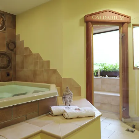 Otel Zur Post Deudesfeld