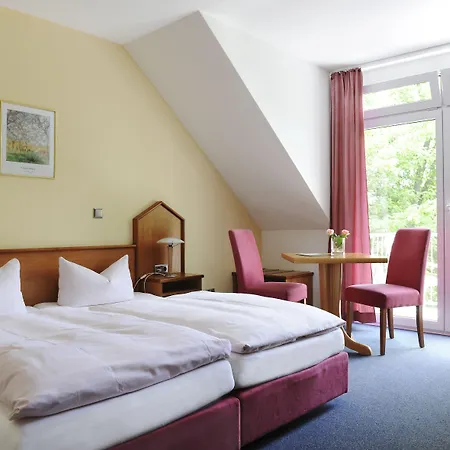Zur Post Hotel