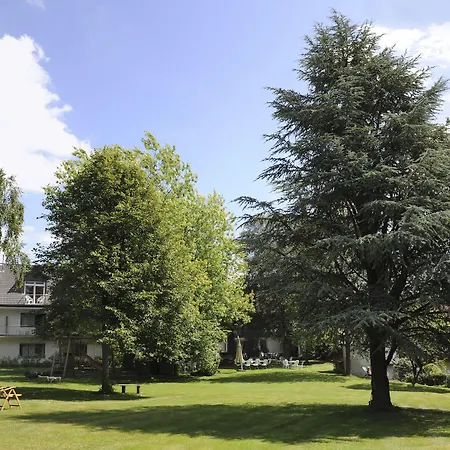 Zur Post Deudesfeld