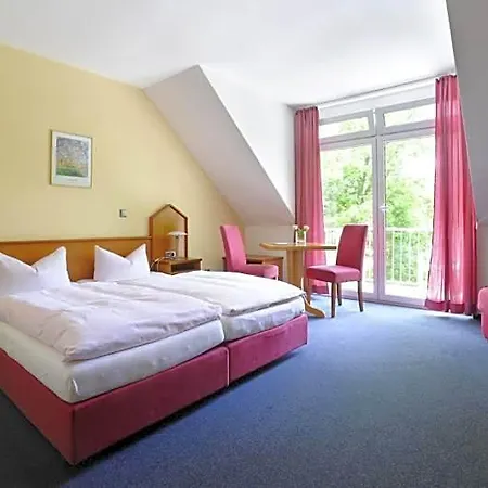 Szálloda Zur Post Deudesfeld