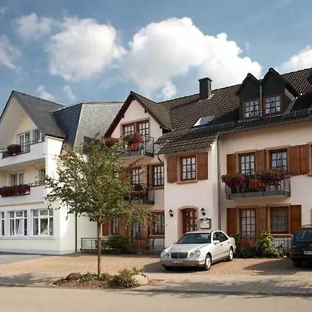 Zur Post 3* Deudesfeld