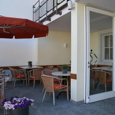 Hotell Zur Post Deudesfeld