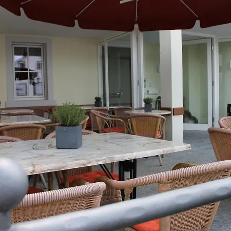 Zur Post 3* Deudesfeld