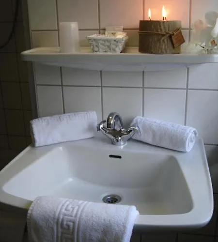 Zur Post 3* Deudesfeld