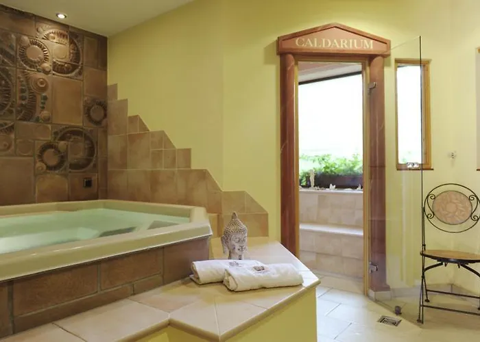 Zur Post 3* Deudesfeld