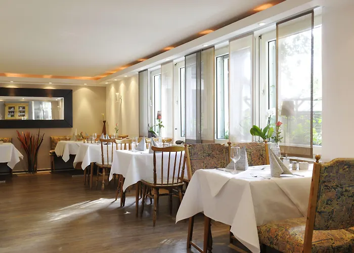 Zur Post Hotel Deudesfeld