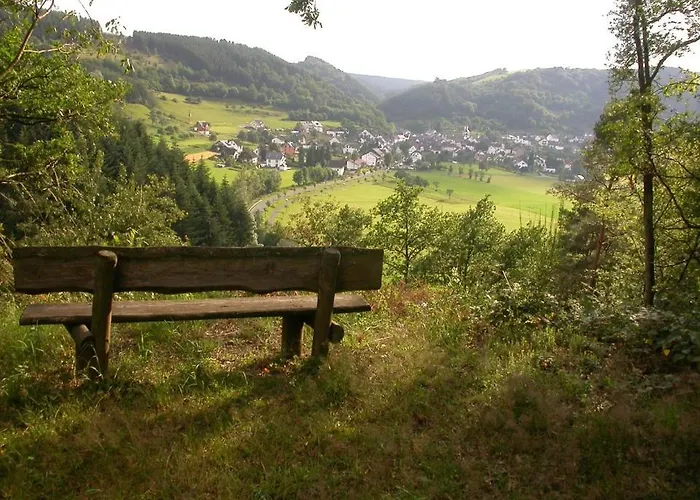 Hotel Zur Post Deudesfeld