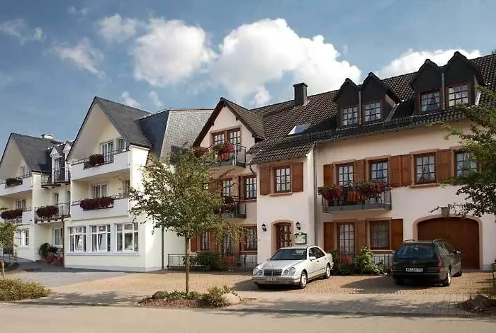 Zur Post 3* Deudesfeld