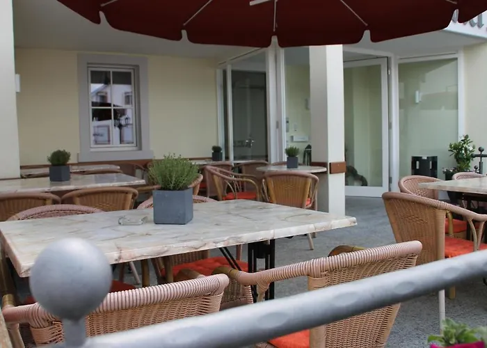 Zur Post 3* Deudesfeld