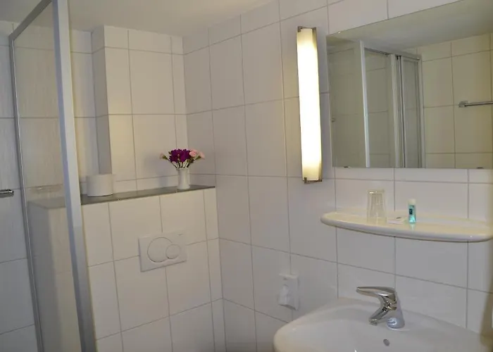 Zur Post Hotel Deudesfeld